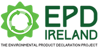EPD Ireland Logo